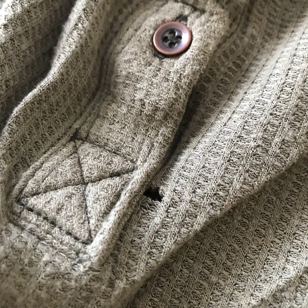 Free people thermal sweater - Picture 4 of 4